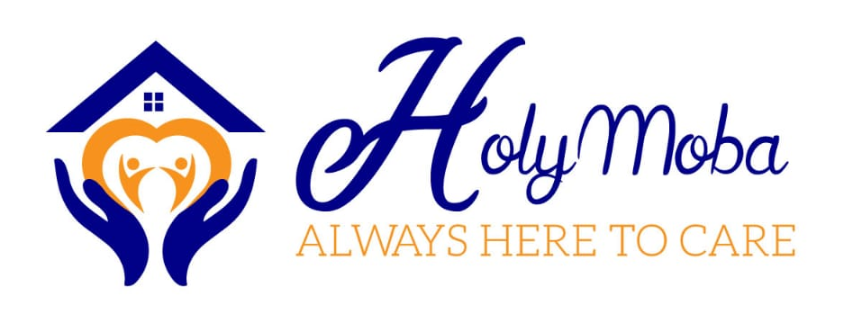 HolyMoba LLC logo